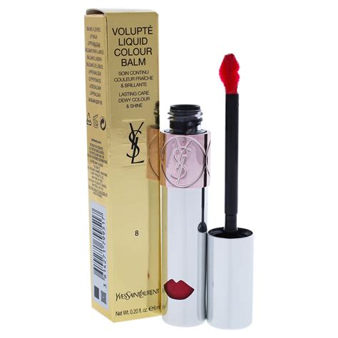 volupte liquid colour balm.